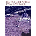 Red Hot Chili Peppers - Live At Slane Castle - DVD