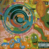 Red Hot Chili Peppers - The Uplift Mofo Praty Plan - CD