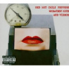 Red Hot Chili Peppers - Greatest Videos - CD/DVD