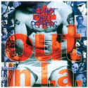 Red Hot Chili Peppers - Out In L.A. - CD