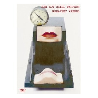 Red Hot Chili Peppers - Greatest Videos - DVD