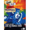 Red Hot Chili Peppers - Stadium Parisian - DVD
