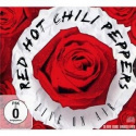 Red Hot Chili Peppers - Live On Air - CD