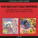 Red Hot Chili Peppers - The Red Hot Chili Peppers / The Uplift Mofo Party Plan - 2CD