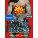 Red Hot Chili Peppers - Gift Pack: What Hits / Mother's Milk - 2 CD/DVD Box-Set