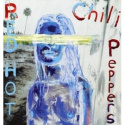 Red Hot Chili Peppers - By The Way - LP