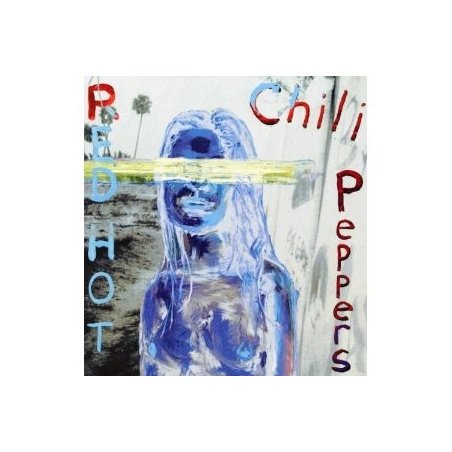 Red Hot Chili Peppers - By The Way - LP (Depeche Mode)
