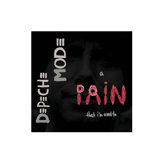 Depeche Mode - A Pain That I'm Used To (DVD Singl)