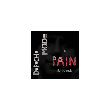 Depeche Mode - A Pain That I'm Used To (DVD Singl) (Depeche Mode)