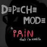 Depeche Mode - A Pain That I'm Used To (LCDS)