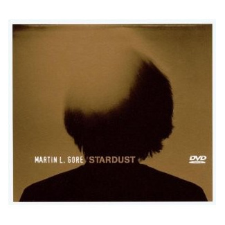 Martin L. Gore - Stardust (UK DVD Mute 296)