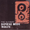 Depeche Mode - Ultimate Depeche Mode Tribute 2CD