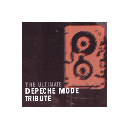 Depeche Mode - Ultimate Depeche Mode Tribute 2CD (Depeche Mode)