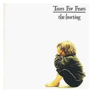 Tears For Fears - The Hurting - CD