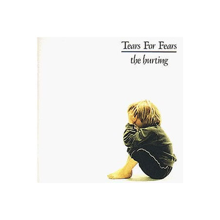 Tears For Fears - The Hurting - CD (Depeche Mode)