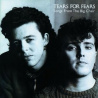 Tears For Fears - Songs From The Big Chair - CD