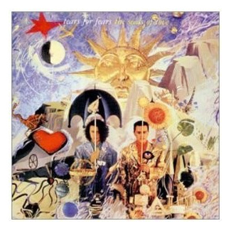 Tears For Fears - The Seeds Of Love - CD
