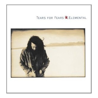 Tears For Fears - Elemental - CD