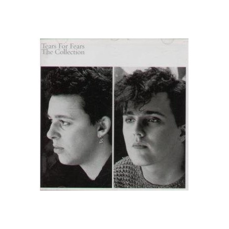 Tears For Fears - The Collection - CD (Depeche Mode)