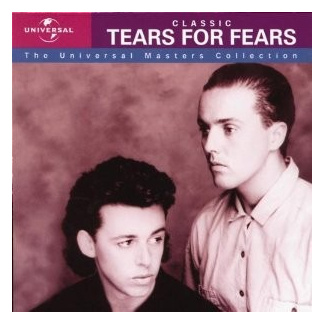 Tears For Fears - Universal Masters Collection - CD