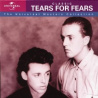 Tears For Fears - Universal Masters Collection - CD