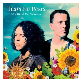  Tears For Fears - Mad World: The Collection - 2CD