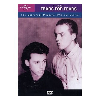 Tears for Fears - Universal Masters Collection - DVD