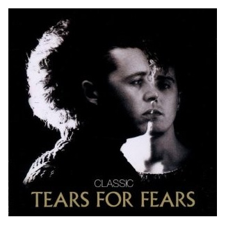 Tears For Fears - Classic Masters Collection - CD