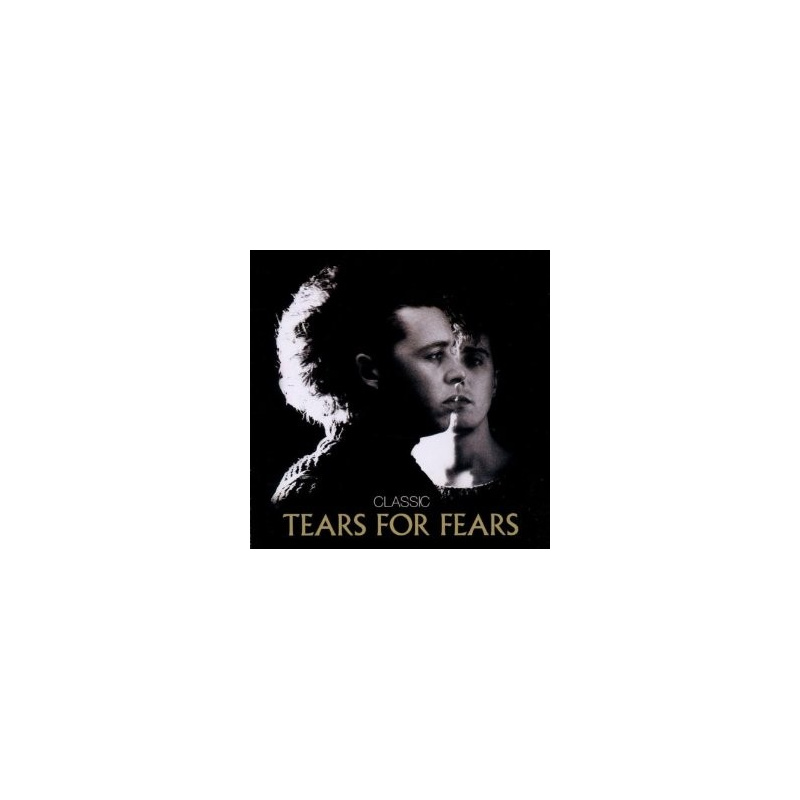 Tears For Fears - Classic Masters Collection - CD