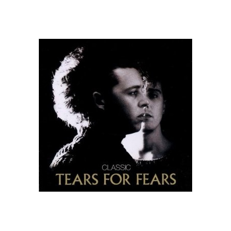 Tears For Fears - Classic Masters Collection - CD (Depeche Mode)