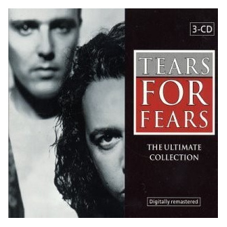 Tears For Fears - Ultimate Collection - 3CD