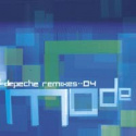 Depeche Mode - Remixes 81-04 (LCD MUTE L8) (1xCD)