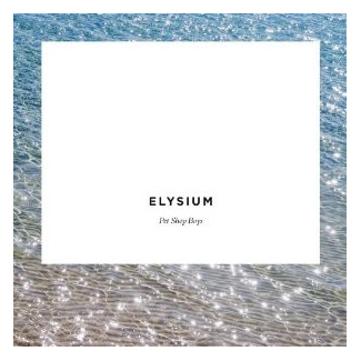 Pet Shop Boys -  Elysium - CD