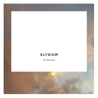 Pet Shop Boys - Elysium (Limitovaná edice) - 2CD
