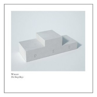 Pet Shop Boys -  Winner - 4TR. CDS