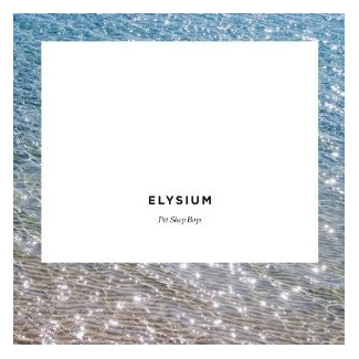 Pet Shop - Boys Elysium - LP