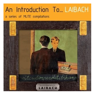 Laibach - An Introduction To - CD