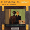 Laibach - An Introduction To - CD