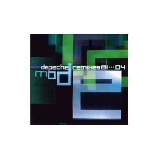 Depeche Mode - Remixes 81-04 (XLCD MUTE L8) (3xCD)