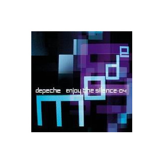 Depeche Mode - Enjoy The Silence 04 (CDBong34) (CD)