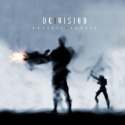 De/Vision - Rockets & Swords - CD Limited Edition