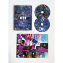 Coldplay - Live 2012 - DVD+CD