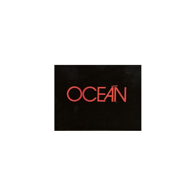 Oceán - 3CD Komplet (Depeche Mode)