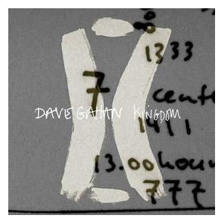 Dave Gahan - Kingdom (12'' Vinyl)