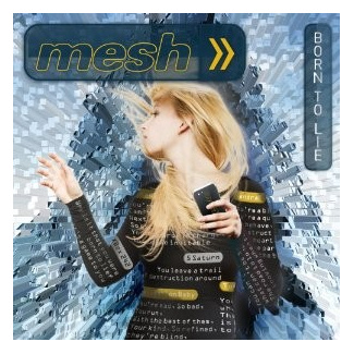 Mesh - Born To Lie CDs
