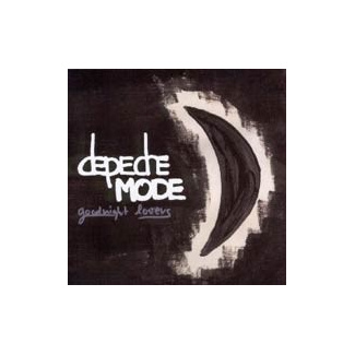 Depeche Mode - Goodnight Lovers (CDBong33) (CDS)