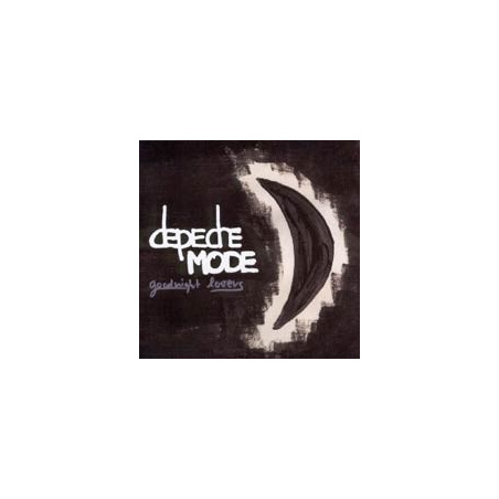 Depeche Mode - Goodnight Lovers (CDBong33) (CDS) (Depeche Mode)