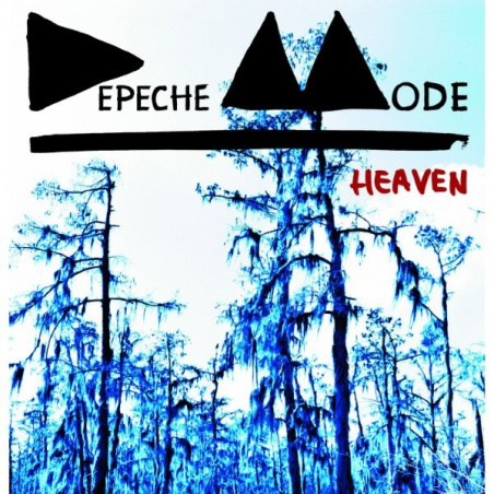 Depeche Mode - Heaven (LCD) (Depeche Mode)