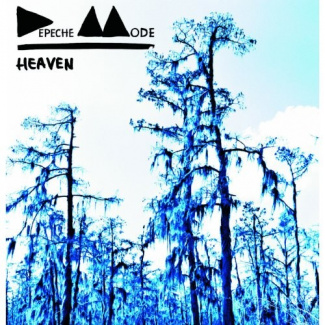 Depeche Mode - Heaven (CD)