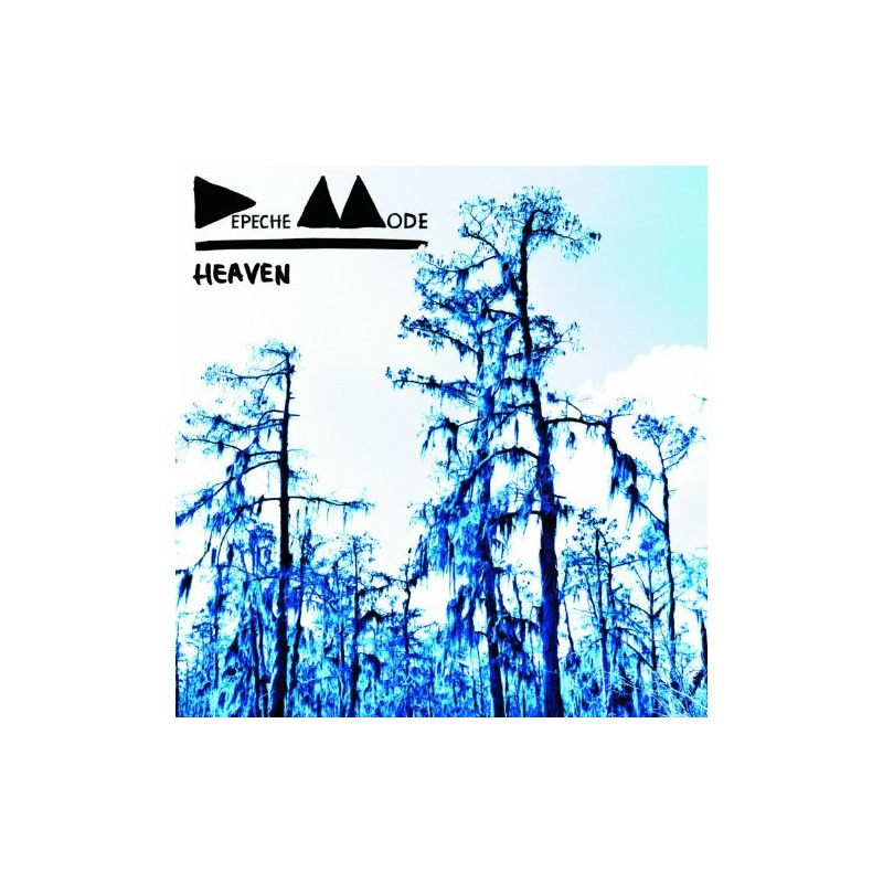 Depeche Mode - Heaven (12'' Vinyl)